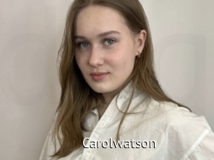 Carolwatson