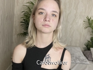 Carolwolker