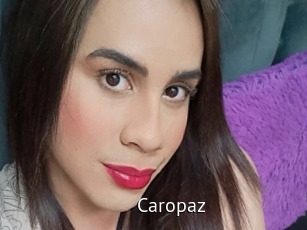 Caropaz