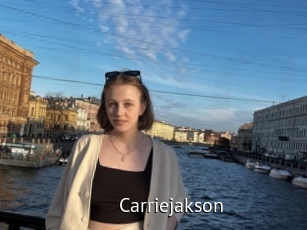 Carriejakson