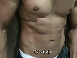 Casalvix