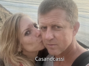 Casandcassi