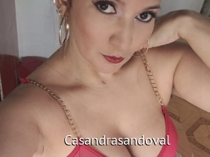 Casandrasandoval