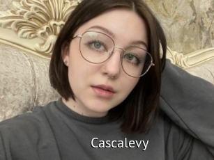 Cascalevy