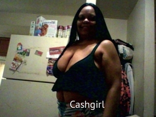 Cashgirl