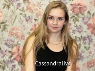 Cassandralive