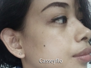 Casseyflo