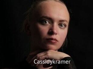 Cassidykramer