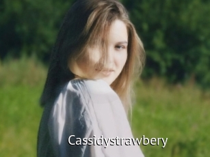 Cassidystrawbery