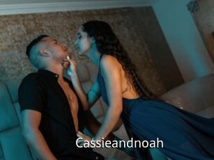 Cassieandnoah