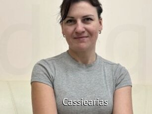 Cassiearias