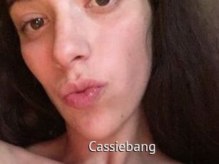 Cassiebang