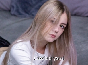 Cassiecrystal