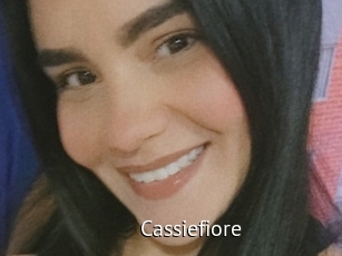 Cassiefiore