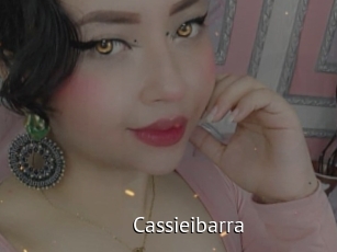 Cassieibarra