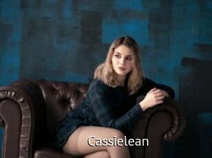 Cassielean