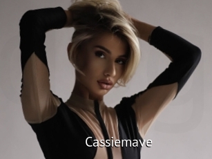 Cassiemave