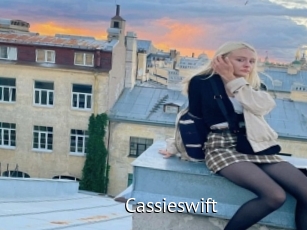 Cassieswift