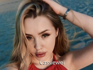 Cassiewei