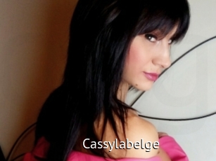 Cassylabelge