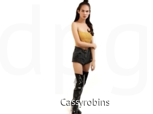 Cassyrobins