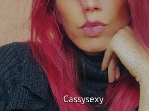 Cassysexy