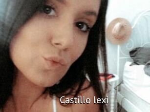 Castillo_lexi