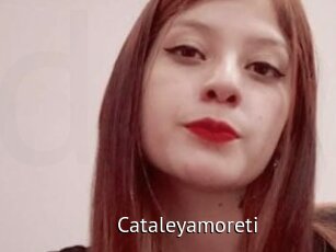 Cataleyamoreti