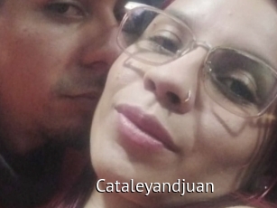 Cataleyandjuan