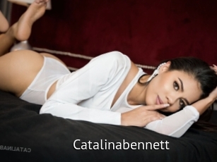 Catalinabennett