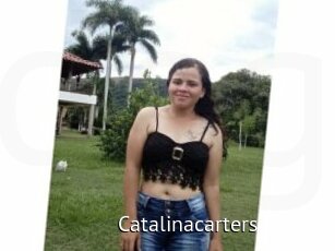 Catalinacarters