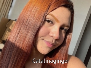 Catalinaginger