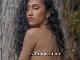 Catalinnamira