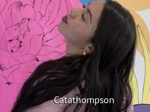 Catathompson