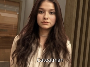 Catealman