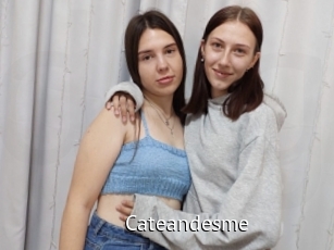 Cateandesme