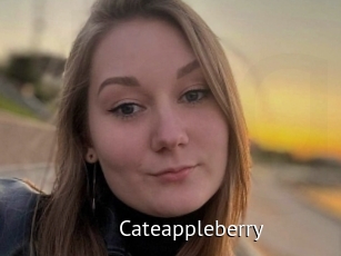 Cateappleberry