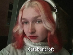 Catebancroft