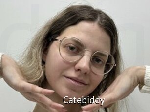 Catebiddy