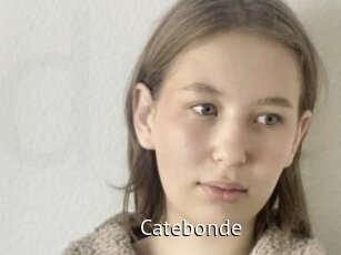 Catebonde