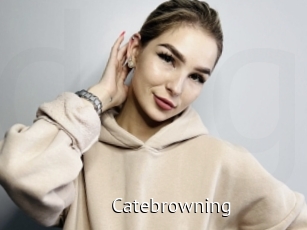 Catebrowning