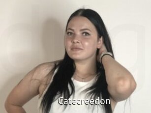 Catecreedon