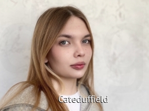 Cateduffield