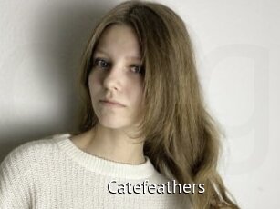 Catefeathers