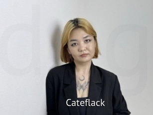 Cateflack