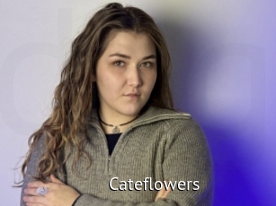 Cateflowers