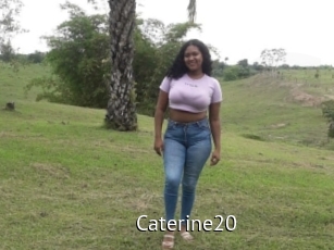 Caterine20