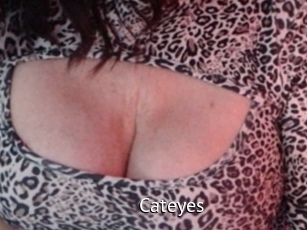 Cateyes