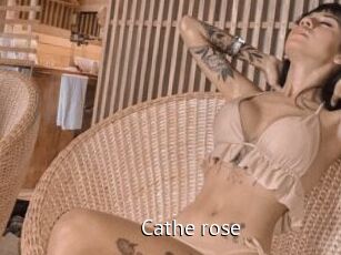 Cathe_rose