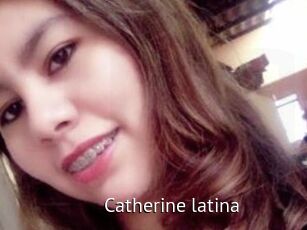 Catherine_latina